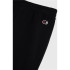 Calça Champion Rib Cuff Infantil Preto