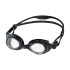 Gafas de natação Zoggs Vision Preto Preto