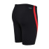 Fato de banho Natação Homem de Zoggs Eaton Mid Jammer E+s Preto