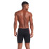 Fato de banho Natação Homem de Zoggs Eaton Mid Jammer E+s Preto