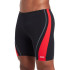 Fato de banho Natação Homem de Zoggs Eaton Mid Jammer E+s Preto