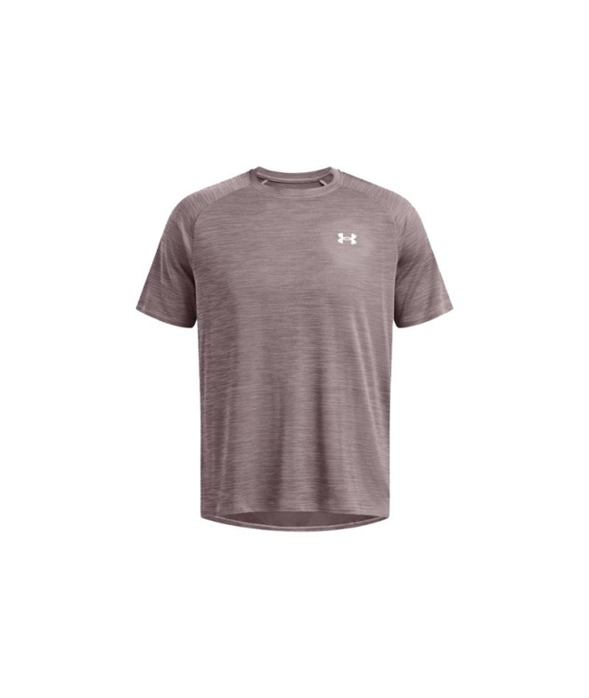Camiseta Fitness Under Armour Homem by Tech...