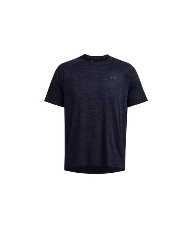Camiseta Fitness Under Armour Homem por Tech...