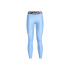 Malhas Fitness Under Armour Mulher de Hg Blue