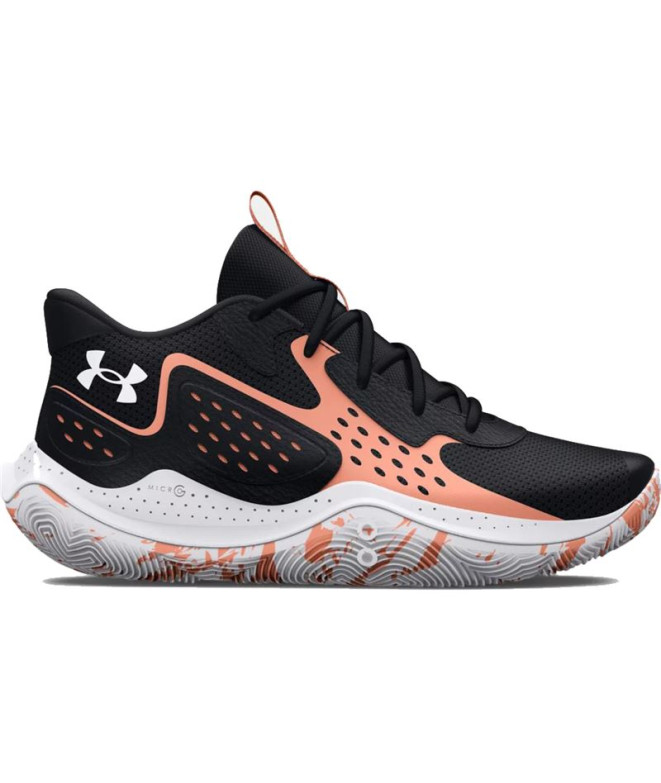 Sapatilhas Basquetebol Under Armour de Jet '23...