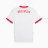 Camiseta Futebol de Puma Rb Leipzig Réplica Homem