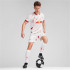 Camiseta Futebol de Puma Rb Leipzig Réplica Homem
