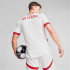Camiseta Futebol de Puma Rb Leipzig Réplica Homem