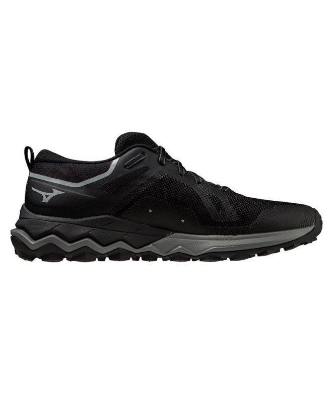 Sapatilhas Trail Mizuno de Wave Ibuki 4...