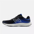 Sapatilhas Running New Balance de 520v8 Azul/Preto