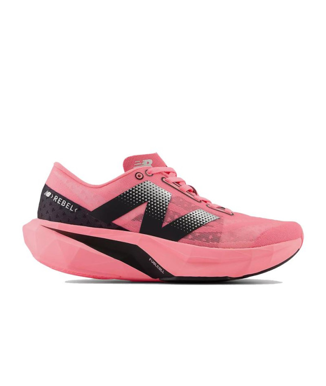Sapatilhas Running New Balance da FuelCell...
