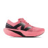 Sapatilhas Running New Balance da FuelCell Rebel v4 Ultra Pink Mulher