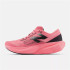 Sapatilhas Running New Balance da FuelCell Rebel v4 Ultra Pink Mulher