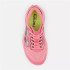 Sapatilhas Running New Balance da FuelCell Rebel v4 Ultra Pink Mulher