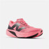 Sapatilhas Running New Balance da FuelCell Rebel v4 Ultra Pink Mulher