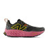 Sapatilhas trail do New Balance Fresh Foam X Iron v8 Preto Mulher