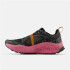 Sapatilhas trail do New Balance Fresh Foam X Iron v8 Preto Mulher