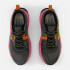 Sapatilhas trail do New Balance Fresh Foam X Iron v8 Preto Mulher