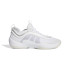 Sapatilhas Basquetebol adidas de D.O.N. Edição 5 Branco