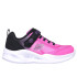 Sapatilhas Skechers Skechers Sola Glow Preto/Rosa Menina