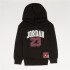 Fato de treino Nike Pack Set Menino Jordan Po Preto