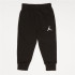 Fato de treino Nike Pack Set Menino Jordan Po Preto