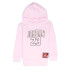 Fato de treino Nike Pack Set Menino Jordan Po Rosa