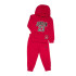 Fato de treino Nike Pack Set Menino Jordan Po Red