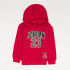 Fato de treino Nike Pack Set Menino Jordan Po Red