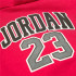 Fato de treino Nike Pack Set Menino Jordan Po Red