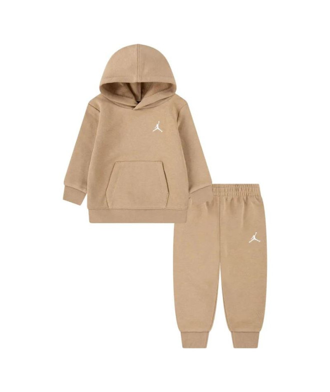 Fato de treino Nike Set Infantil Jordan...
