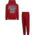Fato de treino Nike Set Menino Jordan Po Red