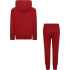 Fato de treino Nike Set Menino Jordan Po Red