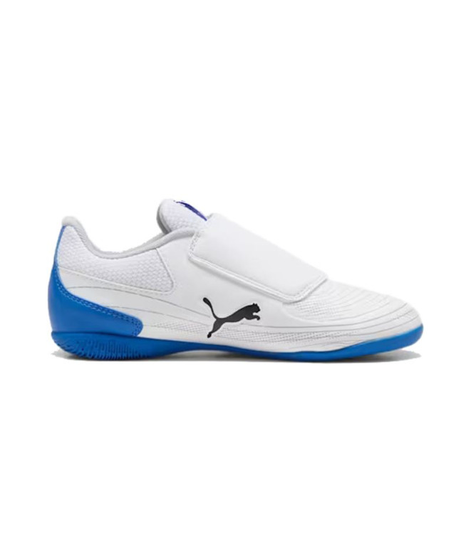 Sapatilhas de Futebol SalaInfantil Puma Truco...