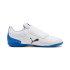 Sapatilhas de Futebol SalaInfantil Puma Truco III V Branco