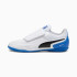 Sapatilhas de Futebol SalaInfantil Puma Truco III V Branco