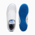 Sapatilhas de Futebol SalaInfantil Puma Truco III V Branco