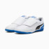 Sapatilhas de Futebol SalaInfantil Puma Truco III V Branco