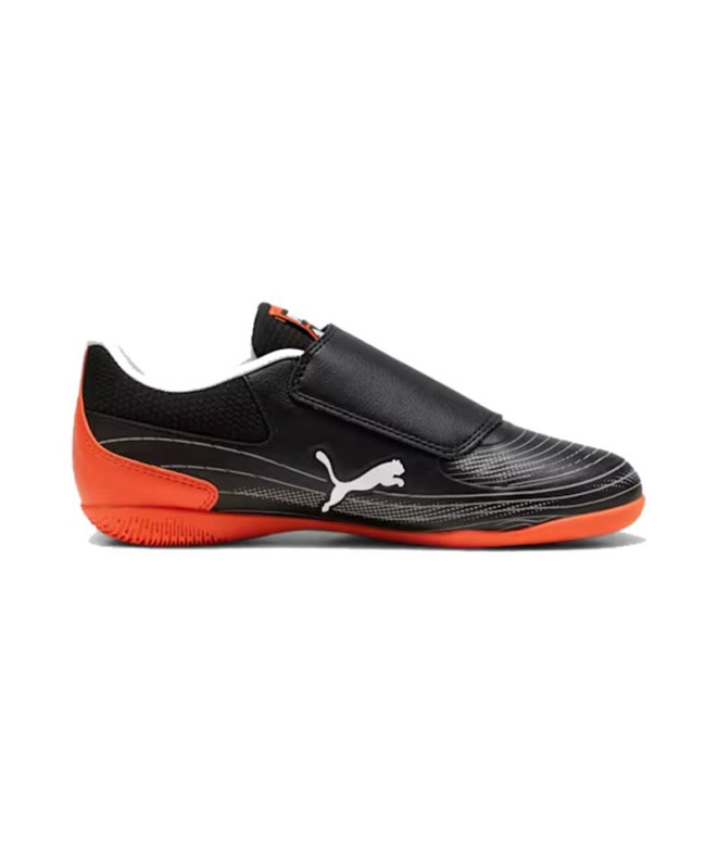 Sapatilhas de Futebol SalaInfantil Puma Truco...