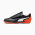 Sapatilhas de Futebol SalaInfantil Puma Truco III V Preto