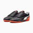 Sapatilhas de Futebol SalaInfantil Puma Truco III V Preto