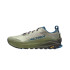 Sapatilhas Trail Altra de Olympus 6 Taupe Homem