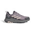 Sapatilhas Montanha adidas Mulher por Terrex Anylander Rain.Rdy Hiking Lilás