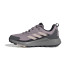 Sapatilhas Montanha adidas Mulher por Terrex Anylander Rain.Rdy Hiking Lilás