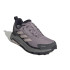 Sapatilhas Montanha adidas Mulher por Terrex Anylander Rain.Rdy Hiking Lilás