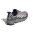 Sapatilhas Montanha adidas Mulher por Terrex Anylander Rain.Rdy Hiking Lilás