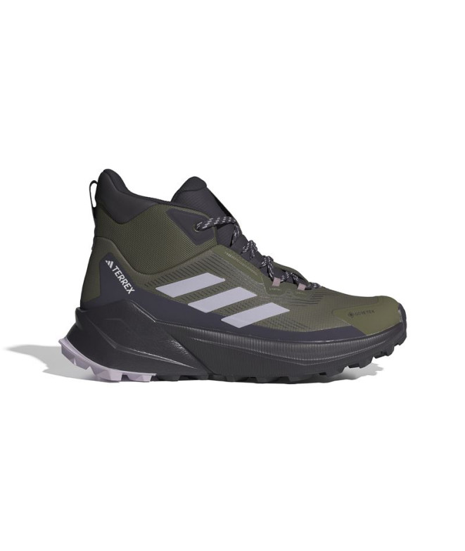 Botas de Montanha adidas Mulher Terrex...