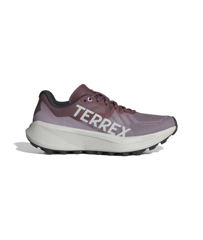 Sapatilhas de Trail adidas Terrex Agravic 3...