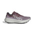 Sapatilhas de Trail adidas Terrex Agravic 3 Trail Running Mulher Lilás