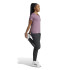 Camiseta Running adidas Running Mulher de Adizero Lila